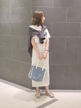 池田 優子さんのコーディネート