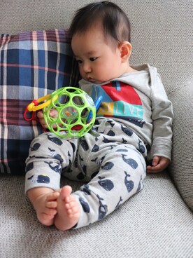 t☺︎maさんのコーディネート