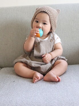 t☺︎maさんのコーディネート