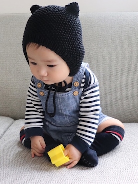 t☺︎maさんのコーディネート