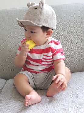 t☺︎maさんのコーディネート