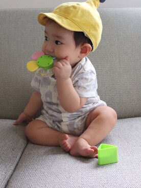 t☺︎maさんのコーディネート