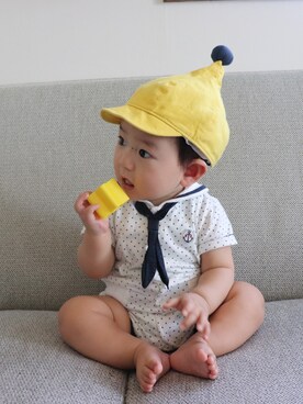 t☺︎maさんのコーディネート