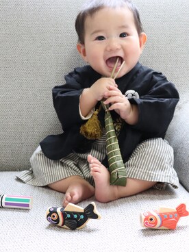 t☺︎maさんのコーディネート