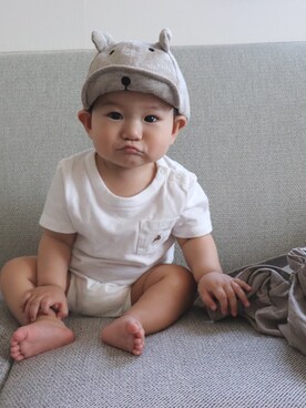 t☺︎maさんのコーディネート