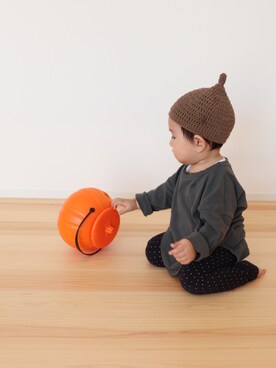 t☺︎maさんのコーディネート