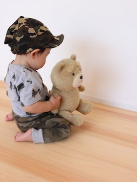 t☺︎maさんのコーディネート