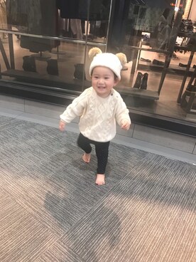 t☺︎maさんのコーディネート