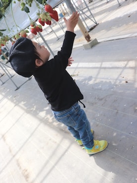 t☺︎maさんのコーディネート