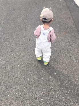 t☺︎maさんのコーディネート