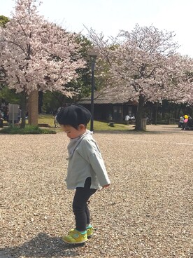 t☺︎maさんのコーディネート