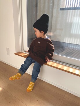 t☺︎maさんのコーディネート