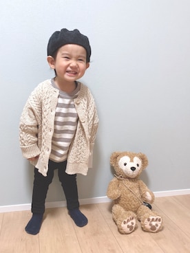 t☺︎maさんのコーディネート