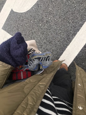 Machaさんのコーディネート