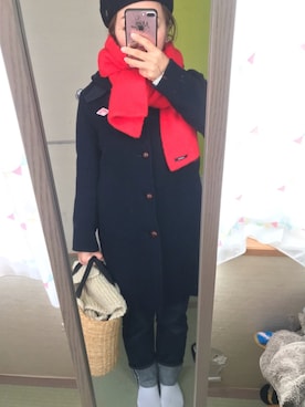 Machaさんのコーディネート