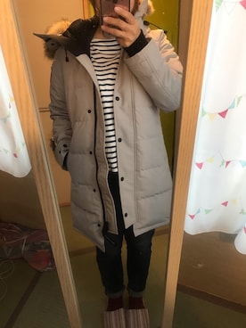 Machaさんのコーディネート