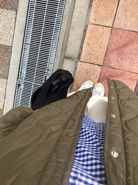 Machaさんのコーディネート