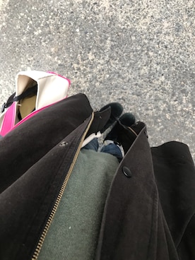 Machaさんのコーディネート