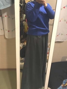 Machaさんのコーディネート