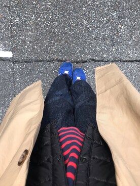 Machaさんのコーディネート