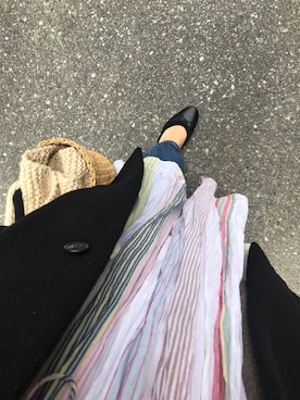 Machaさんのコーディネート