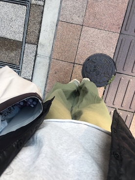 Machaさんのコーディネート