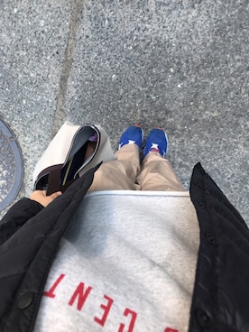 Machaさんのコーディネート