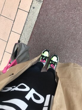 Machaさんのコーディネート