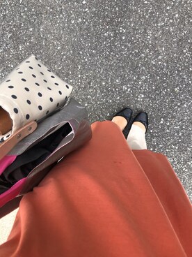 Machaさんのコーディネート