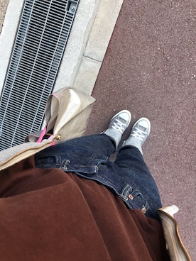 Machaさんのコーディネート