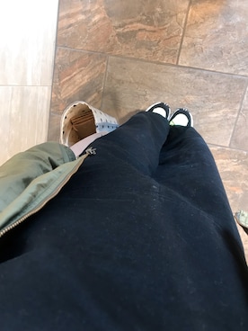 Machaさんのコーディネート