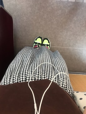 Machaさんのコーディネート