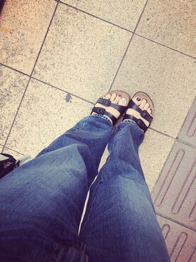 Machaさんのコーディネート