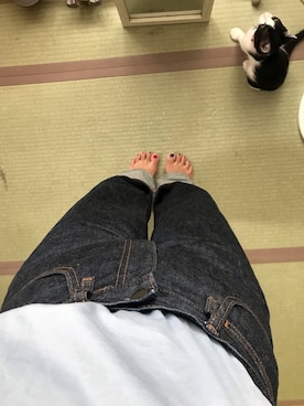 Machaさんのコーディネート