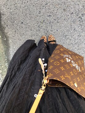 Machaさんのコーディネート