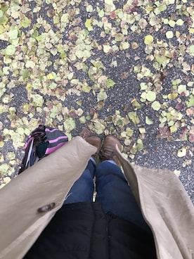 Machaさんのコーディネート