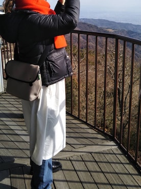 Machaさんのコーディネート