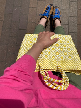 Machaさんのコーディネート