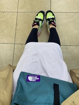 Machaさんのコーディネート