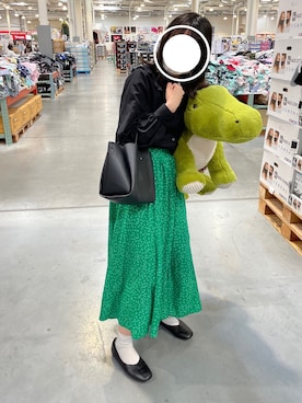 yuiさんのコーディネート