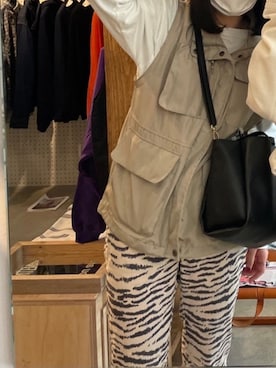 yuiさんのコーディネート