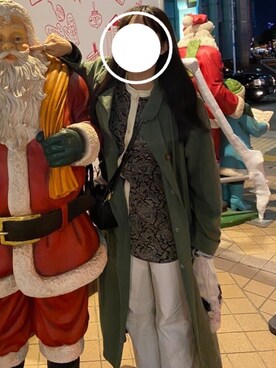 yuiさんのコーディネート