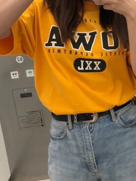 yuiさんのコーディネート