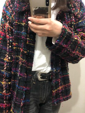 yuiさんのコーディネート