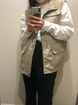 yuiさんのコーディネート