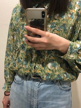 yuiさんのコーディネート