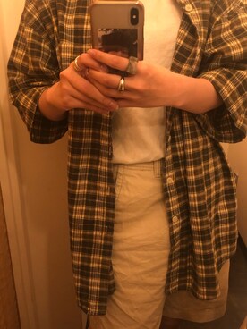 yuiさんのコーディネート