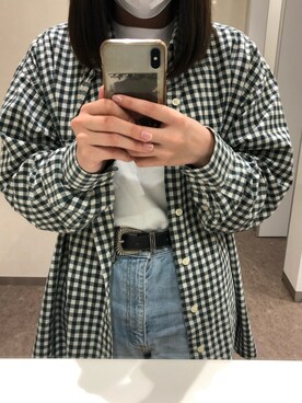 yuiさんのコーディネート