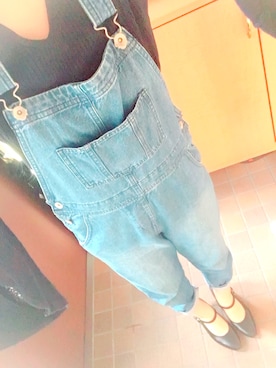 きぃさんのコーディネート