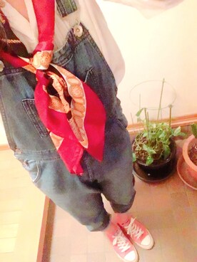 きぃさんのコーディネート